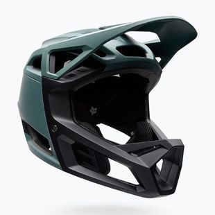 Cască de ciclism Fox Racing Proframe Solid sage