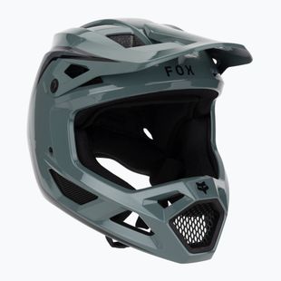 Cască de ciclism Fox Racing Rampage Vault sage