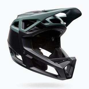 Cască de ciclism Fox Racing Proframe RS Aura sage