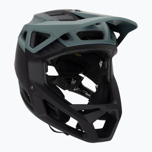 Cască de ciclism Fox Racing Proframe RS Aura sage