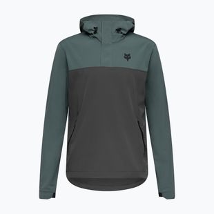 Geacă de ciclism pentru bărbați Fox Racing Ranger Wind Pullover sage