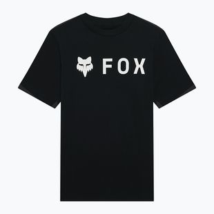 Tricou pentru copii Fox Racing Absolute Jr u black