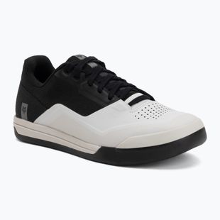 Încălțăminte de ciclism pe platformă pentru bărbați Fox Racing Fox Union Flat vintage white