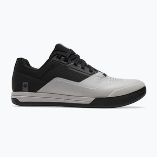 Încălțăminte de ciclism pe platformă pentru bărbați Fox Racing Fox Union Flat vintage white