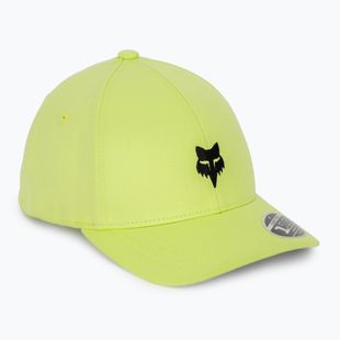 Șapcă pentru copii Fox Racing Fox Head 110 Snapback Jr wild lime