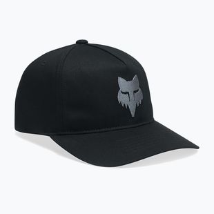 Șapcă pentru bărbați Fox Racing Fox Head Subframe Snapback black