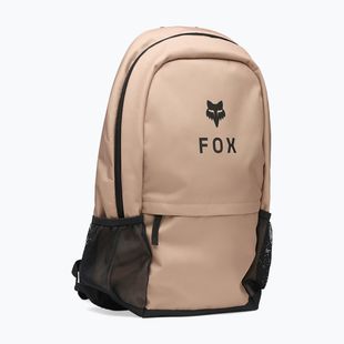 Rucsac de oraș Fox Racing 180 brown sugar
