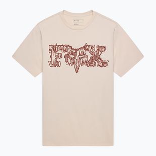 Tricou pentru bărbați Fox Racing Dustproof 195 Original chalk