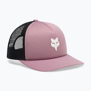 Șapcă pentru femei Fox Racing Boundary Trucker lavender drift