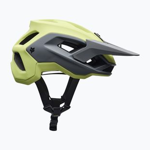 Cască de ciclism Fox Racing Speedframe 5050 Helmet pear yellow