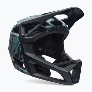 Cască de ciclism Fox Racing Proframe Thrive sage