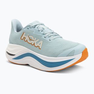 Încălțăminte de alergare pentru bărbați HOKA Skyward X clear sea/alpine blue