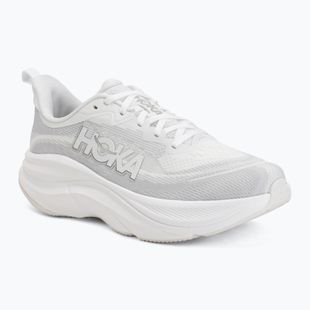 Încălțăminte de alergare pentru bărbați HOKA Skyflow frost/cosmic grey
