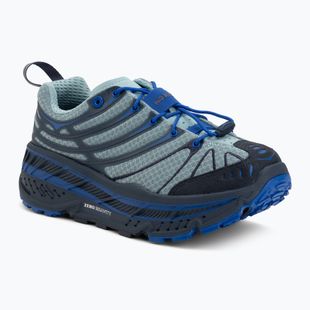Încălțăminte HOKA Stinson Evo OG varsity navy/sea water