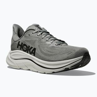 Încălțăminte de alergare pentru bărbați Hoka Clifton 10 galactic grey/asteroid