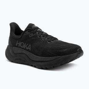 Încălțăminte de alergare pentru bărbați HOKA Arahi 8 Wide black/black