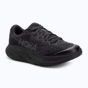 Încălțăminte de alergare pentru copii HOKA Rincon 4 black/black