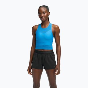 Sutien sport HOKA Race Day hoka blue