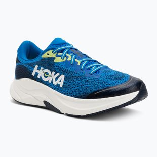 Încălțăminte de alergare pentru copii HOKA Rincon 4 electric cobalt/varsity navy