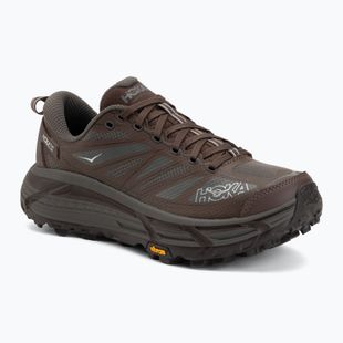 Încălțăminte de alergare Hoka Mafate Speed 2 fiesta/amber yellow
