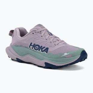 Încălțăminte de alergare pentru femei HOKA Torrent 4 fragrant lilac/tart cherry
