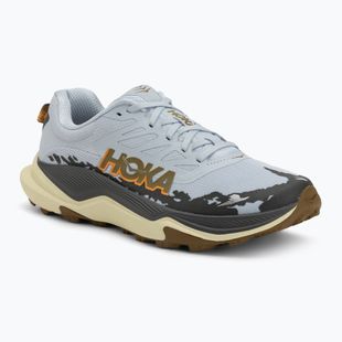 Încălțăminte de alergare pentru bărbați HOKA Torrent 4 mineral blue/asphalt grey