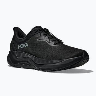Încălțăminte de alergare pentru bărbați HOKA Arahi SR black/black