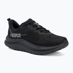 Încălțăminte de alergare pentru femei Hoka Kawana 3 black/black