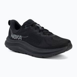 Încălțăminte de alergare pentru bărbați Hoka Kawana 3 black/black