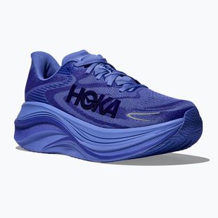 Încălțăminte de alergare pentru bărbați Hoka Skyward X 2 blue blossom/celestial blue