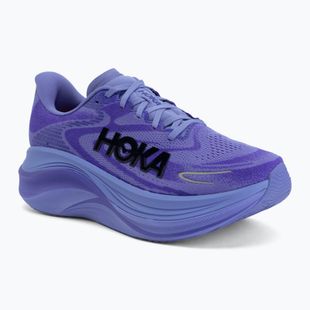 Încălțăminte de alergare pentru bărbați Hoka Skyward X 2 blue blossom/celestial blue