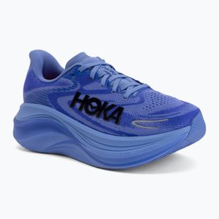 Încălțăminte de alergare pentru femei Hoka Skyward X 2 blue blossom/celestial blue
