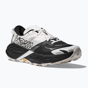 Încălțăminte de alergare pentru femei HOKA Speedgoat 7 black/white