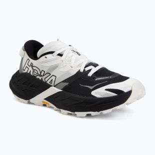 Încălțăminte de alergare pentru femei HOKA Speedgoat 7 black/white