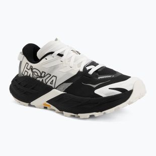 Încălțăminte de alergare pentru femei HOKA Speedgoat 7 black/white