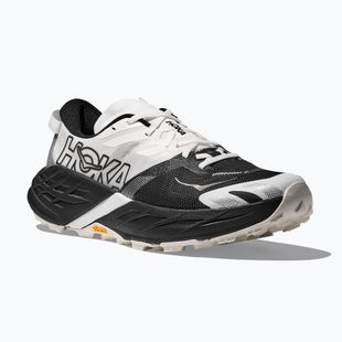 Încălțăminte de alergare pentru femei HOKA Speedgoat 7 black/white