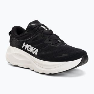 Încălțăminte de alergare pentru bărbați HOKA Gaviota 6 black/white