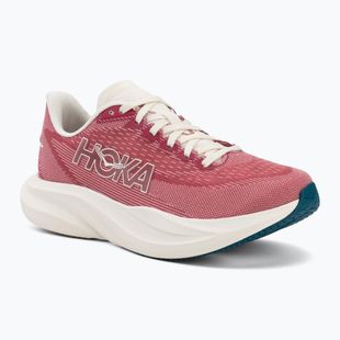 Încălțăminte de alergare pentru femei HOKA Mach 7 lingonberry/cranberry