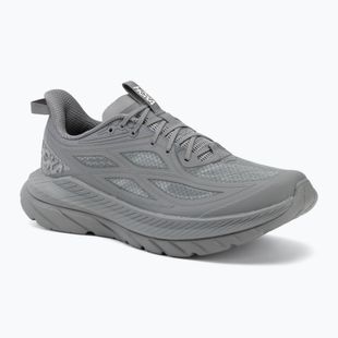 Încălțăminte de alergare pentru bărbați HOKA Mach Remastered galactic grey/galactic grey