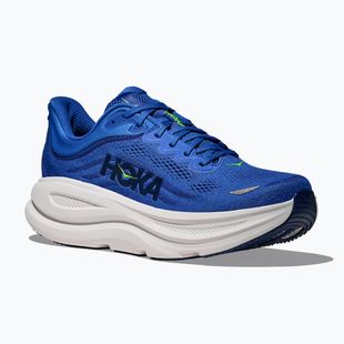 Pantofi de alergare pentru bărbați HOKA Bondi 9 cobalt blue/ultramarine