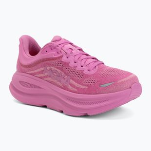 Pantofi de alergare pentru bărbați HOKA Bondi 9 crabapple/crabapple