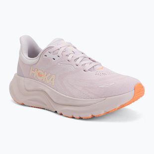 Încălțăminte de alergare pentru femei HOKA Arahi 8 lilac cream/neon cantaloupe