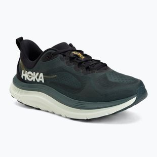 Încălțăminte de alergare pentru bărbați Hoka Kawana 3 bay leaf/sea glass
