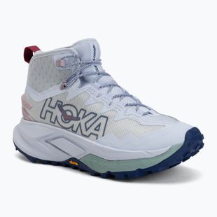 Încălțăminte de trekking pentru femei HOKA Mafate Hike ambient blue/blueberry