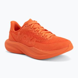 Încălțăminte de alergare pentru bărbați HOKA Mach 7 bell pepper/bell pepper