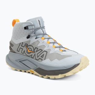 Încălțăminte de trekking pentru bărbați HOKA Mafate Hike mood indigo/outer space