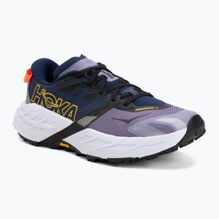 Încălțăminte de alergare pentru femei HOKA Speedgoat 7 berry jam/starlight glow