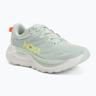 Încălțăminte de alergare pentru femei Hoka Gaviota 6 sea glass/sage