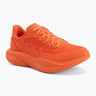 Încălțăminte de alergare pentru femei HOKA Mach 7 bell pepper/bell pepper
