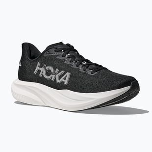 Încălțăminte de alergare pentru femei HOKA Mach 7 black/white